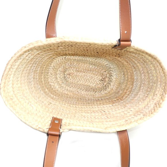 LOEWE Brown Tote Bag - Picture 3 of 5